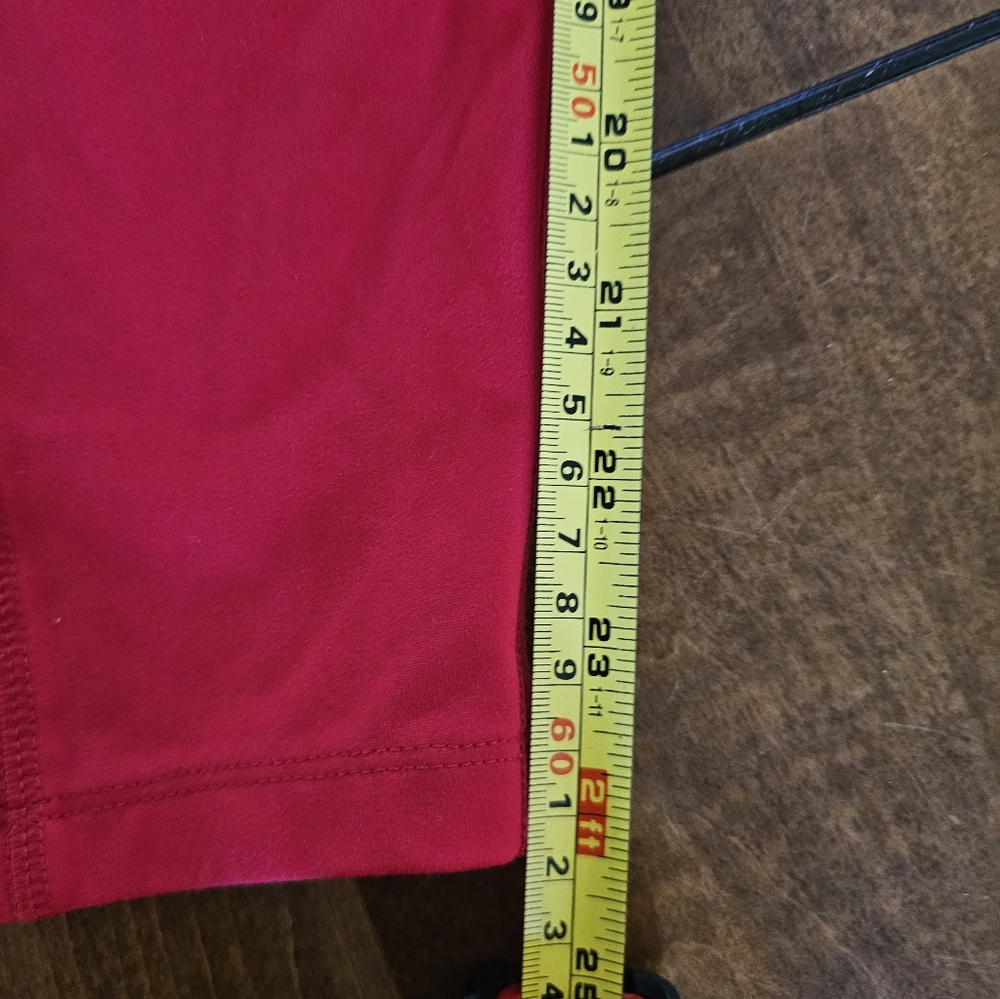 VS PINK Leggings - Picture 5 of 6